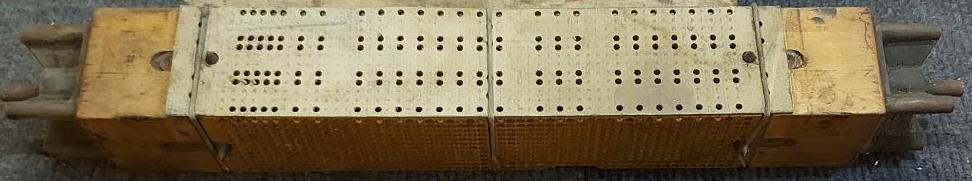 Wide Quadrant